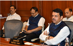 Maha CM asks administration to use AI in planning for Kumbh Mela 2027