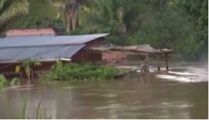 Death toll from downpours in Bolivia rises to 37