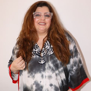 Delnaaz Irani: I am interested in narrations and voice overs