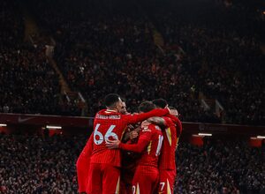 Premier League: Liverpool beat Newcastle to go 13 points clear on top