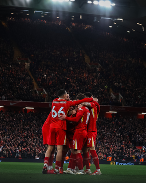 Premier League: Liverpool beat Newcastle to go 13 points clear on top