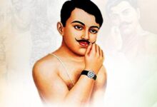 Nation pays tribute to revolutionary Chandra Shekhar Azad on his martyrdom day