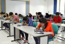 Over 2,70,000 taking REET exam at 233 centres today