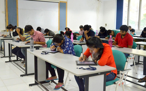 Over 2,70,000 taking REET exam at 233 centres today