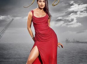 Pooja Hegde to shake a leg for a special dance number in Rajinikanth-starrer ‘Coolie’