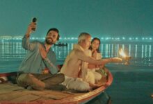 ‘Mahasangam’ starring Abhishek Banerjee, Neeraj Kabi explores dynamics of parents, children in Mahakumbh