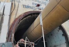 Telangana tunnel accident: Rescue operation enters sixth day