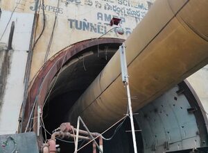 Telangana tunnel accident: Rescue operation enters sixth day