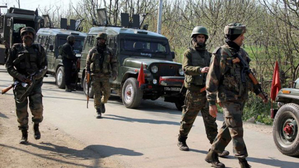 No casualty in terrorist firing in J&K’s Akhnoor sector, says Army