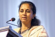 Pune bus rape case: Supriya Sule flags letter of depot chief on anti-social elements