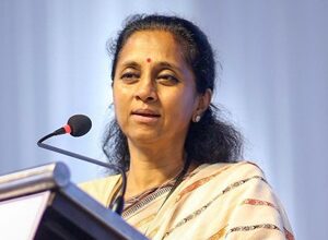 Pune bus rape case: Supriya Sule flags letter of depot chief on anti-social elements