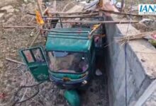 Four killed as speeding truck crashes into auto-rickshaw in Bihar’s Bhojpur