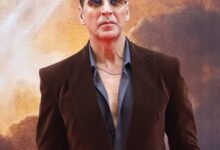 Akshay Kumar reminisces about his younger days with ‘Elaan’ actress Madhoo