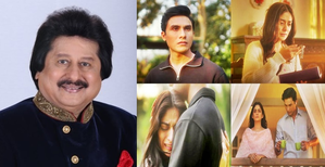 Pankaj Udhas’ posthumous track ‘Baithi Ho Kyun Gumsum’ debuts on his first death anniversary