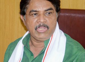 K’taka BJP slams Cong govt over release of water to Telangana