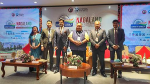 Act East: Centre brings ‘Gunvatta Sankalp’ to Nagaland to boost quality-backed growth