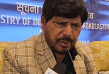 Are they Hindus: Athawale to Rahul, Thackeray for skipping Maha Kumbh