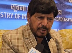 Are they Hindus: Athawale to Rahul, Thackeray for skipping Maha Kumbh