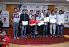 2.8 lakh rural participants attend CSC Olympiad 5.0, 163 scholars selected