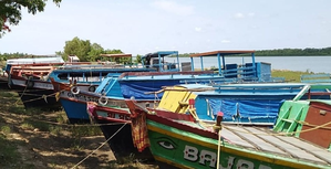 24-hour coastal shutdown against offshore mining in Kerala