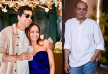 Ashutosh Gowariker’s son Konark set to marry in a grand affair next month