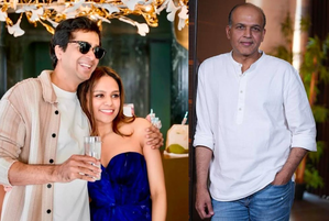 Ashutosh Gowariker’s son Konark set to marry in a grand affair next month