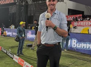 IPL 2025: Exciting opportunity to step into this new role, says Pietersen on becoming DC’s mentor