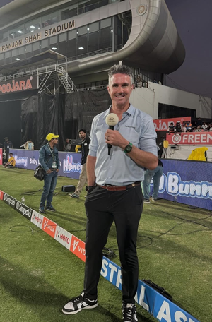 IPL 2025: Exciting opportunity to step into this new role, says Pietersen on becoming DC’s mentor