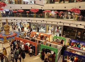 Indian retail market set to reach Rs 190 lakh crore by 2034 as consumption surges