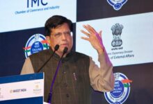 India poised to become world’s leading investment destination: Piyush Goyal