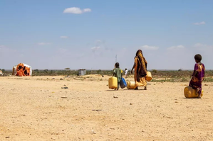 Somalia, UN agencies appeal for sustained funding to avert hunger