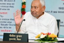 Bihar: Ministers lose key portfolios in Cabinet reshuffle