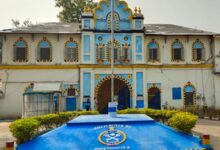 Gujarat: Lone prisoner sits for class 10 board exam at Vadodara Central Jail