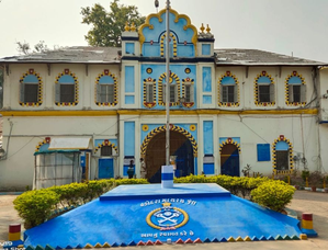 Gujarat: Lone prisoner sits for class 10 board exam at Vadodara Central Jail