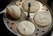 Karnataka to ban use of plastic in idli making, stainless steel or banana leaf safer: Health Minister