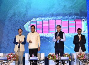 Sonowal launches One Nation-One Port Process to boost India’s maritime sector