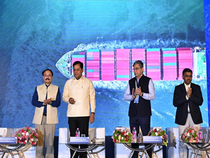 Sonowal launches One Nation-One Port Process to boost India’s maritime sector