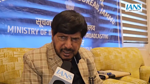 Abrogation of Article 370 strengthened J&K’s development, says Ramdas Athawale