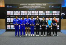 WTT Youth Contender: Taniksha, Prateek, Punit and Divyanshi emerge champions in U13 & U17 categories