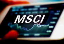 MSCI index rejig to bring up to  billion inflow; Hyundai, Zomato brace for volatile Friday