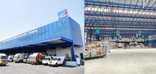 India’s largest domestic cargo terminal launched at Bengaluru International Airport