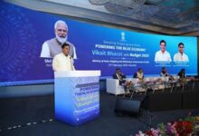 Over 100 countries to participate in India Maritime Week slated for October-end: Sonowal