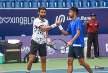 Bengaluru Open: Unseeded Indian pair Banthia-Somani storm into doubles semifinals