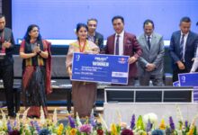 NITI Aayog sets up NE India’s first Women Entrepreneurship Platform in Mizoram