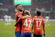 ISL 2024-25: FC Goa edge past Punjab FC 1-0 to bolster second-place hopes