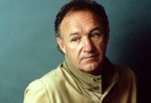 Tom Hanks remembers Gene Hackman: ‘There has only been Gene Hackman’