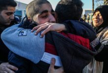 Negotiations on Gaza truce deal begin in Egypt’s Cairo