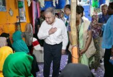 Guterres to visit Bangladesh, meet Yunus, participate in Iftar with Rohingya refugees