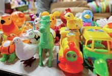 India toy exports poised to capture bigger share of global pie: Report