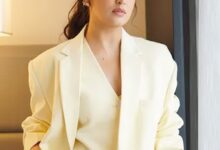 Exclusive! Yami Gautam reveals why she wants her film ‘Article 370’ to re-release in theatres